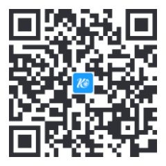 iOS 苹果版 二维码 | Starrysky Spor