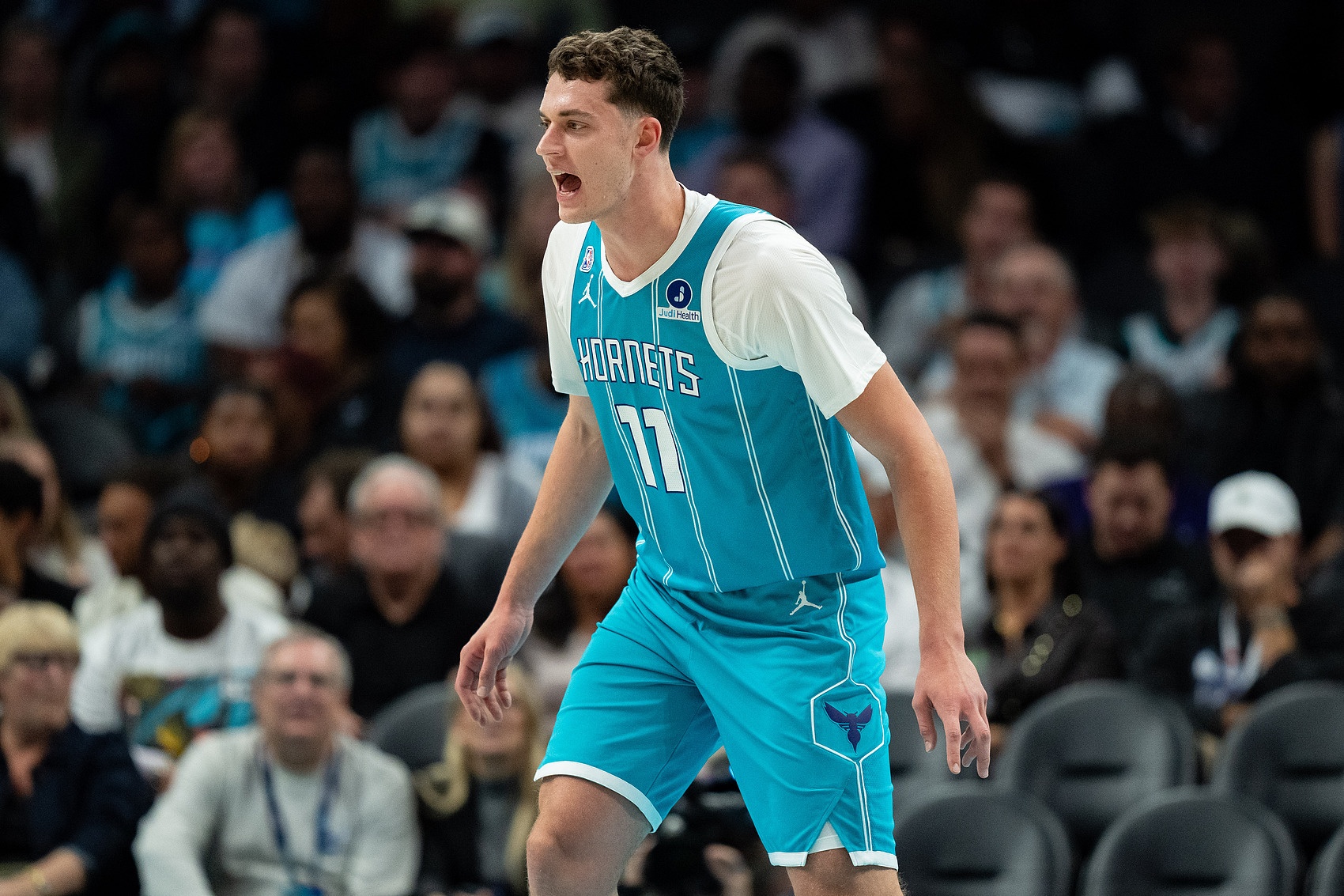 星空体育 China-卡尔克布伦纳：拉梅洛·鲍尔不该受到如此多批评 和他打球很有趣