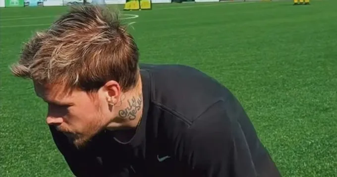 星空体育 China-矿工CEO：穆德里克一直在单独训练保持状态，且他心情不太好